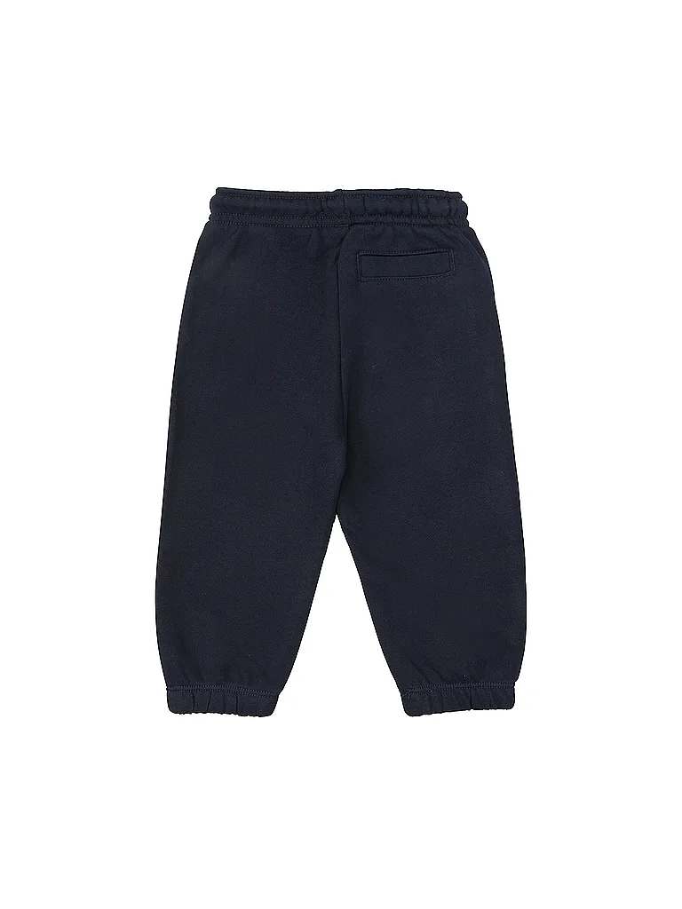 Vêtements Tommy Hilfiger Flag Heritage Sweatp KS0KS00759C1G pour Enfant - vue 4